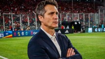 Imagen de Bomba en Vélez: Guillermo Barros Schelotto se reunirá con la dirigencia y crecen las chances