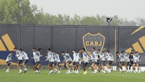 Gago rearma su once ideal en Boca: las piezas que recupera para visitar a Central Córdoba
