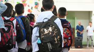 Inicio de clases en Río Negro: “Hay escuelas que no están en condiciones”, dice Unter