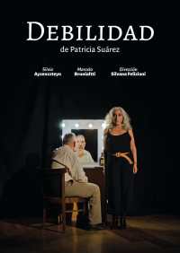 Imagen Obra «Debilidad»