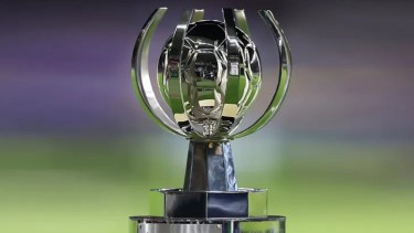 La final entre River y Talleres se definirá este miércoles desde las 20 en Asunción. 