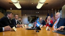Imagen de Neuquén ya diseña su convenio con una de las capitales tecnológicas de Estados Unidos: «Es inusual»