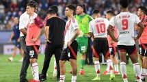 Imagen de Un exjugador de Brasil se burló de River por la final ante Talleres y le dedicó una canción de Boca
