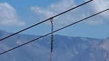 Imagen de Volvió la luz a Chos Malal tras el prolongado apagón: habían arrojado una cadena al tendido eléctrico