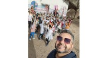 Imagen de El sueño junto al pehuén: volver a multiplicar el bosque en el interior neuquino