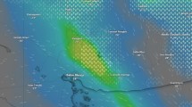 Imagen de Hacia dónde va el temporal que inundó Bahía Blanca: las ciudades que se preparan para la alerta