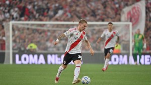 La formación de River para recibir a Atlético Tucumán: los cambios obligados de Gallardo
