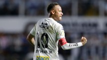 Imagen de Bomba: Neymar recibió una oferta de un gigante de Europa