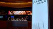 Imagen de Diario RÍO NEGRO en CERAWeek: comenzó la conferencia sobre energía más importante del mundo