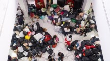 Imagen de Clubes de Neuquén y Río Negro se unen tras el temporal en Bahía Blanca: estas son todas las colectas