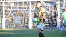 Imagen de Mateo González, héroe de San Patricio: «Me gustan los penales, jugaba torneos por plata»