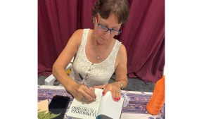 Regina: un amor rebelde que invita a hablar de historia regional