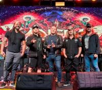 Imagen ANGRA 20 años de «Temple Of Shadows»