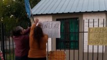 Imagen de ATE reclamó la reincorporación de porteros en Catriel: advierten un endurecimiento de medidas