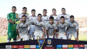 Boca de selección: un jugador fue convocado por primera vez por la Selección de Suiza