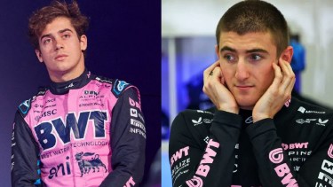 ¿Se acerca el debut de Franco Colapinto?: el ultimátum a Doohan que lo podría sacar de Alpine