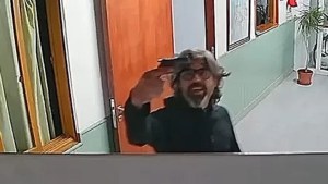 Escándalo en Catriel: acusarán al presidente del Deliberante tras entrar con un arma al municipio