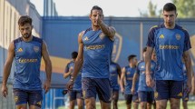 Imagen de La formación de Boca para recibir a Defensa y Justicia en la Bombonera: un cambio obligado para Gago