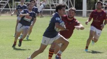 Imagen de Neuquén y Marabunta pasaron a semifinales del Regional Patagónico y serán rivales