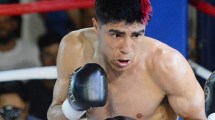 Imagen de Llega el Festival de Boxeo a Cipolletti con peleas de roce internacional: cuándo será