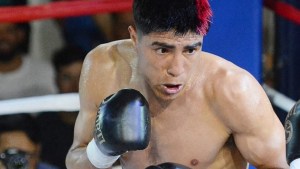 Llega el Festival de Boxeo a Cipolletti con peleas de roce internacional: cuándo será