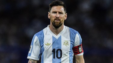 Lionel Messi rompió el silencio luego de ser desafectado de la Selección Argentina. 