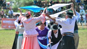 Fiestas populares en Neuquén este fin de semana largo: una por una, cuáles son y dónde se hacen