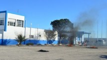 Imagen de Audiencia clave por los despidos en una pesquera de San Antonio Oeste: esperan que vaya el dueño