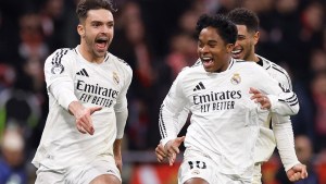 Un jugador del Real Madrid rompió el silencio tras ser imputado por difundir un video de abuso sexual