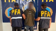 Imagen de Femicidio en Piedra del Águila: el sospechoso comportamiento del detenido un día antes de su captura