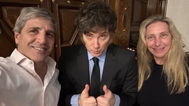 De cara a las elecciones 2025 y tras la polémica con $LIBRA, cómo se mantiene la imagen del gobierno de Javier Milei