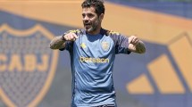 Imagen de La polémica confesión de un ex Boca sobre su salida: «No hablé con Gago, las cosas estaban más que claras»