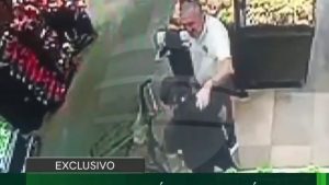 Gustavo Alfaro y su emotiva charla con un repositor en Paraguay: «Se largó a llorar»