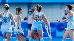 Bomba en Las Leonas: una referente se va del equipo y dejó un enigmático mensaje