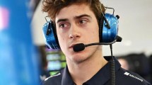 Imagen de Cómo afecta a Franco Colapinto el cambio de pilotos de Red Bull en la Fórmula 1