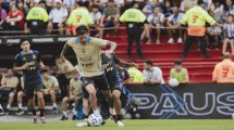 Imagen de Rodrigo De Paul palpitó el clásico entre Argentina y Brasil con un palito a Uruguay: «Lo mira todo el mundo»