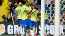 Imagen de La tajante advertencia de Brasil antes del clásico contra Argentina: «Tomaremos medidas»