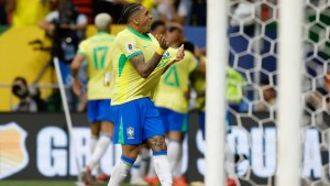 La tajante advertencia de Brasil antes del clásico contra Argentina: «Tomaremos medidas»