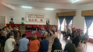 Disidencia en la UCR de Río Negro: reclaman elecciones internas y una conducción renovada