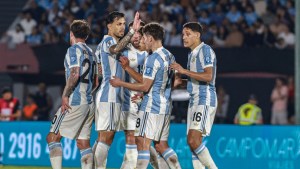 Cuándo fue la última vez que la Selección Argentina no se clasificó al Mundial