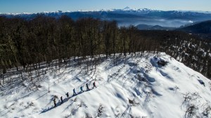 Chapelco, un nuevo capítulo en la historia del turismo patagónico