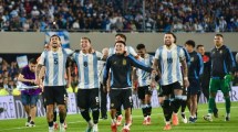 Imagen de Lo que tu empresa puede aprender de la Selección Argentina