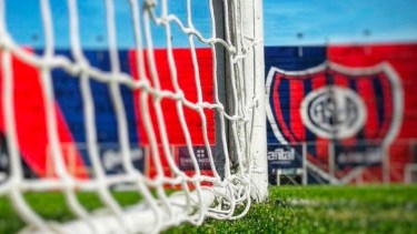 Un jugador de San Lorenzo sufrió un ataque cardíaco durante un entrenamiento.