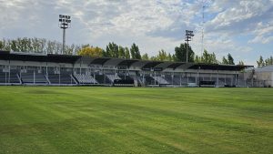 Cómo está La Visera para el debut de Cipolletti y el valor de las entradas