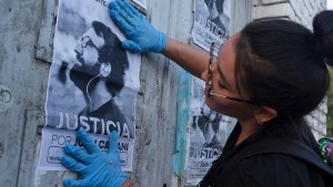 Marcha a un año del crimen del periodista Juan Caliani en Neuquén este martes: recorrido y horario