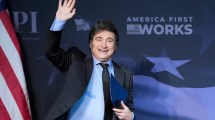 Imagen de Javier Milei volvió a hablar de $LIBRA con el Washington Post: «Es necesario tener más filtros»