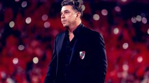 Imagen de River se prepara para su debut en la Copa Libertadores: las dos dudas de Gallardo