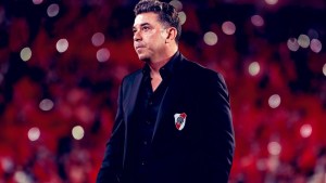 River se prepara para su debut en la Copa Libertadores: las dos dudas de Gallardo