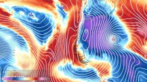Imagen de ¿Invierno adelantado?: otro frente frío traerá bajas temperaturas, viento y hasta nieve en la Patagonia