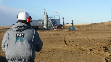 Una nueva petrolera llega a Vaca Muerta: YPF y CGC confirmaron su asociación en Aguada del Chañar